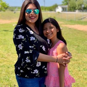 Meet your Posher, Christella